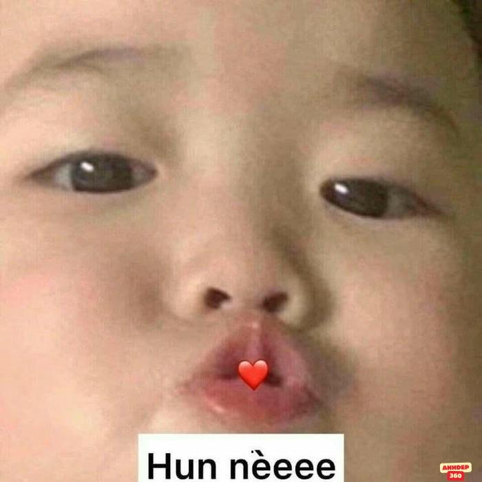 meme hôn nèee
