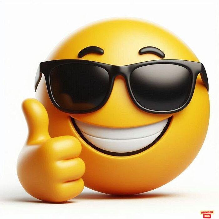 meme icons cực đáng yêu