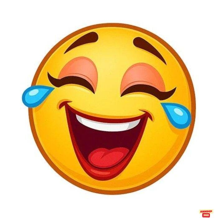 meme icons đáng yêu