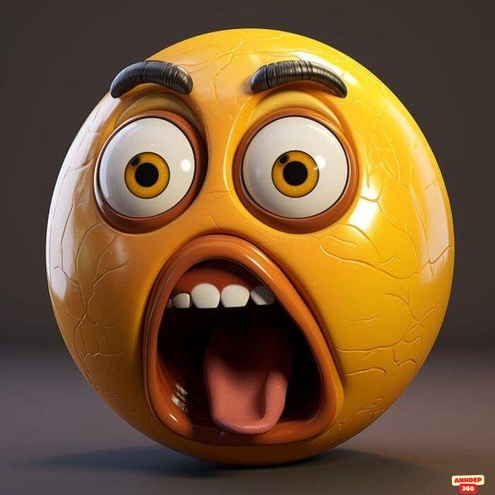 meme icons hài bựa