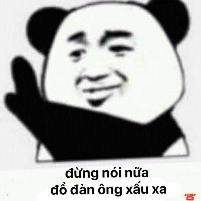 meme khinh bỉ bựa hài