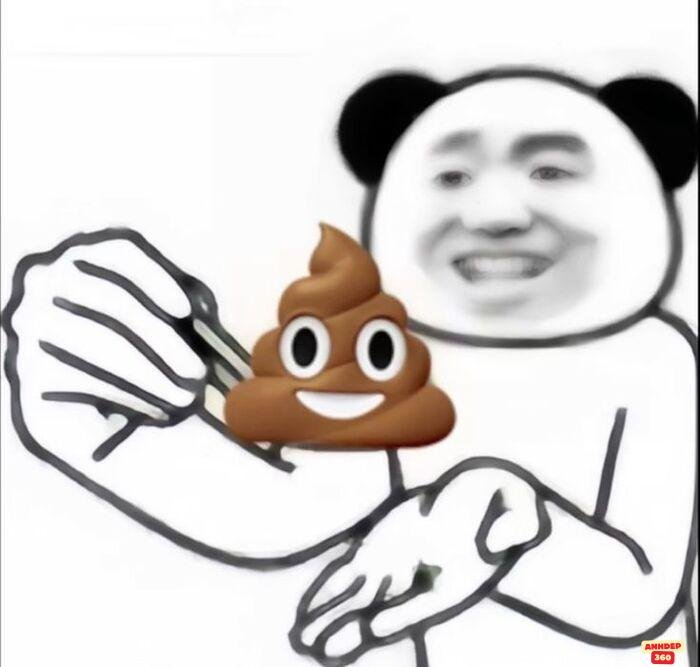 meme khinh bỉ cực bựa