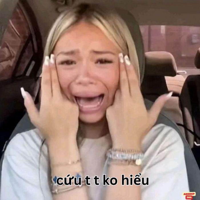 meme khó hiểu chế bựa