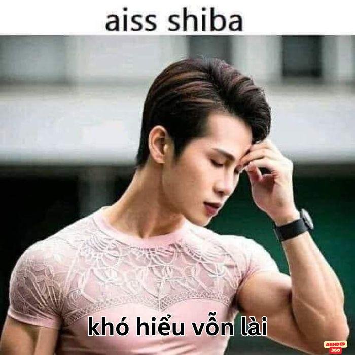 meme khó hiểu chế