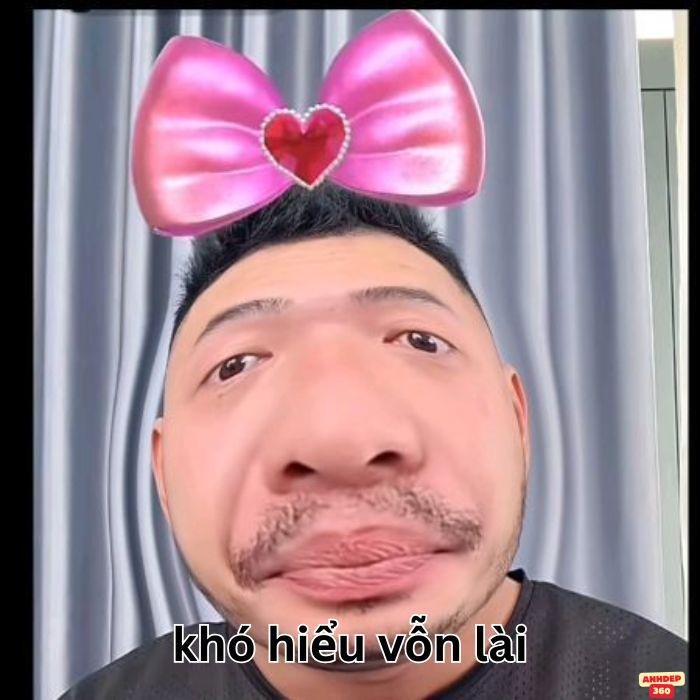 meme khó hiểu cực hài