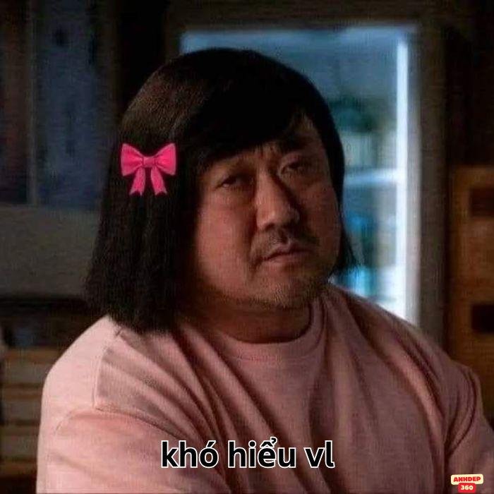 meme khó hiểu hài bựa