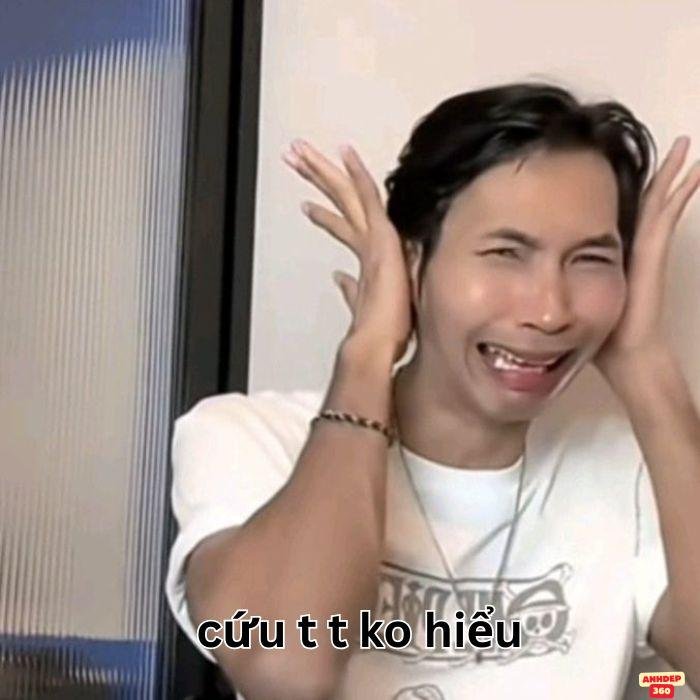 meme khó hiểu hài độc