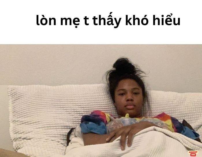 meme khó hiểu hài