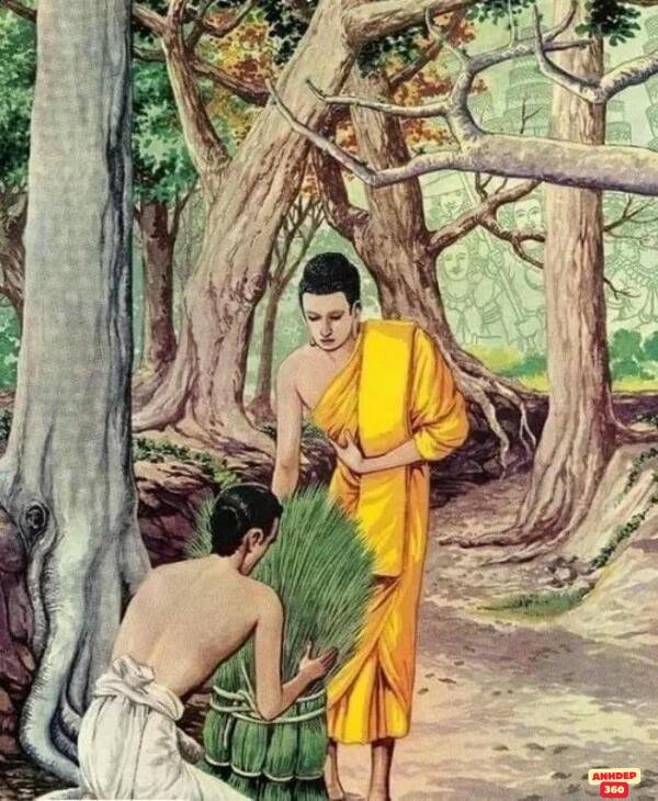 meme lạy phật tổ