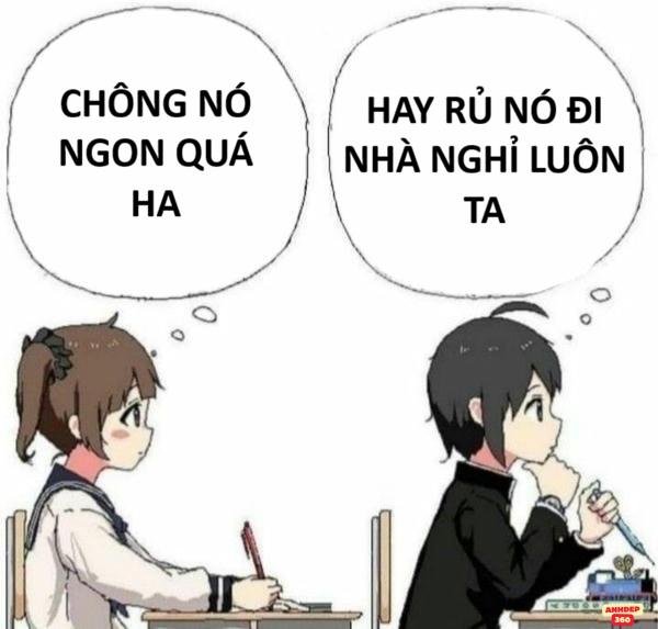 10 Ảnh meme maker miễn phí cực chất chỉ trong 30 giây