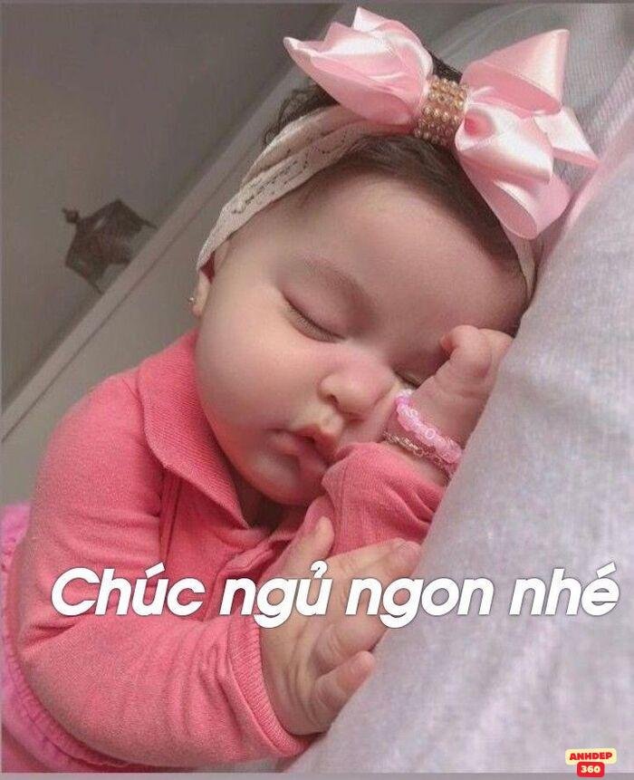 meme ngủ đáng yêu