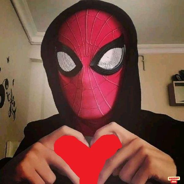 meme người nhện hài hước