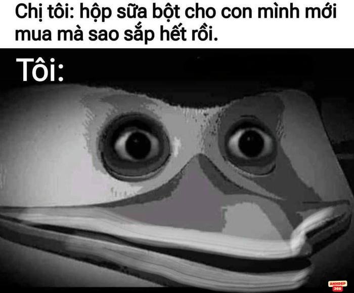 meme pictures chất lượng cao