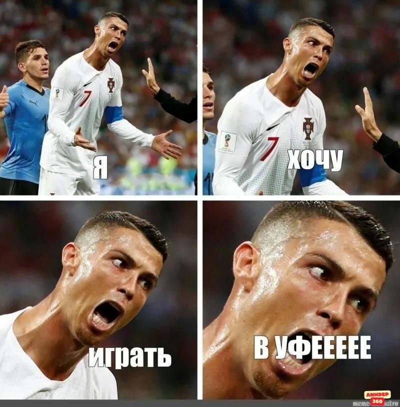 meme ronaldo 4k nét
