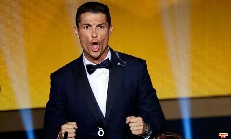 meme ronaldo hd rõ