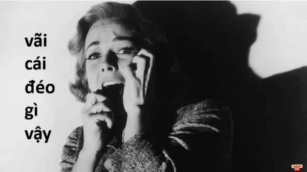 meme sợ quá trong game