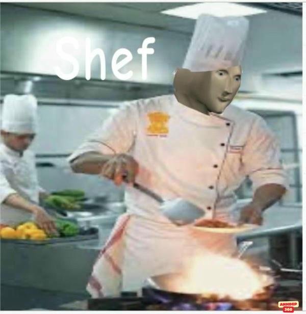 meme stonks chi tiết cực hài