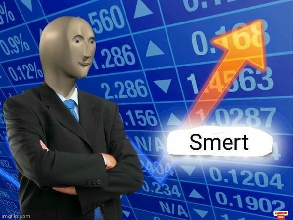 meme stonks đẹp mắt