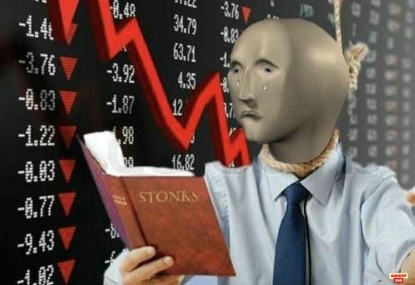 meme stonks độ phân giải cao