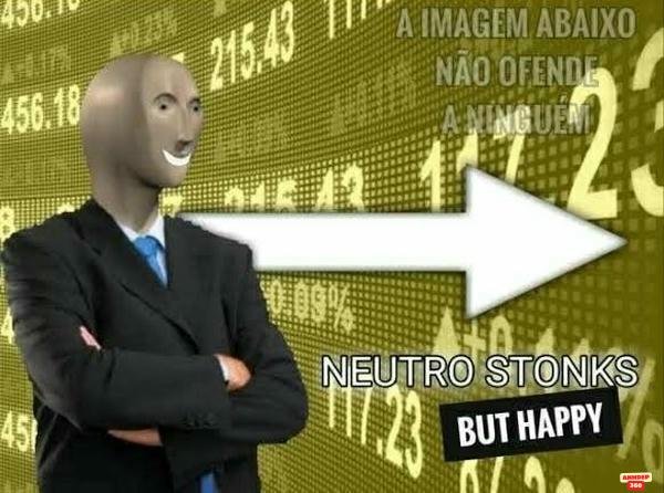 meme stonks độc lạ hd