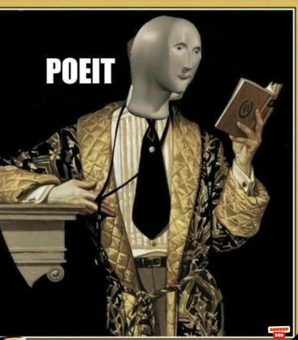 meme stonks lôi cuốn 4k