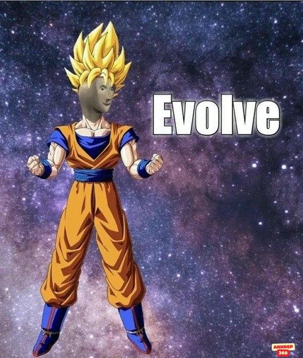 meme stonks mạnh mẽ hd hài