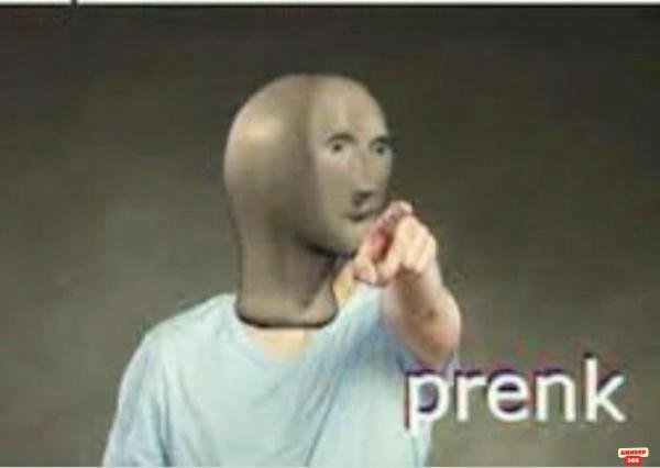 meme stonks nghệ thuật hài