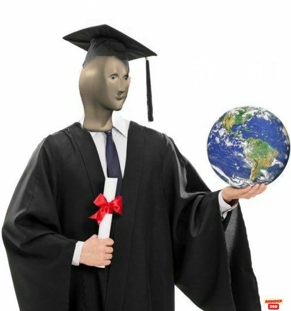 meme stonks tinh tế 4k