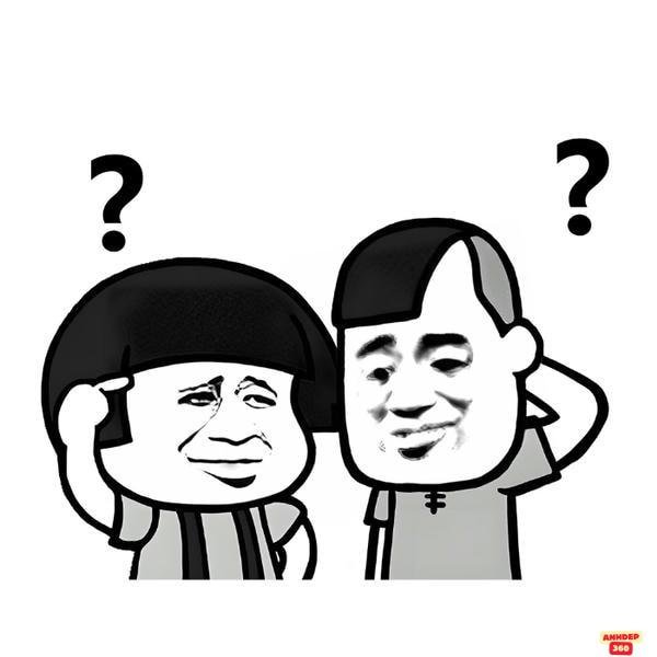 Tổng hợp 99+ ảnh meme suy nghĩ cực lầy lội mọi tình huống