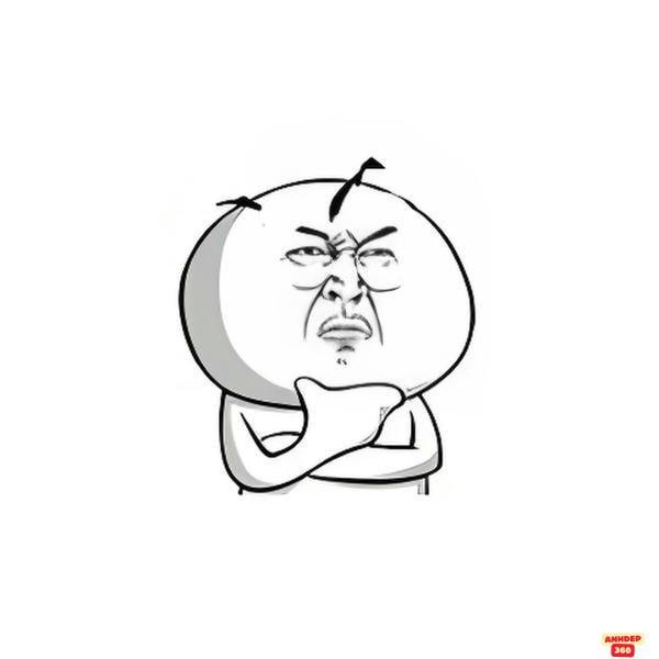 meme suy nghĩ mặt người thông thái hd