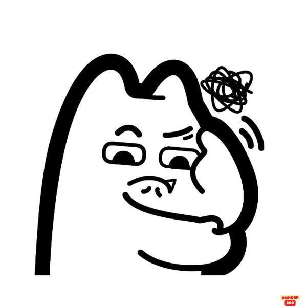 meme suy nghĩ mèo hài hước