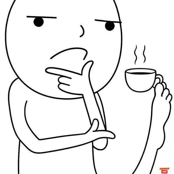 meme suy nghĩ người nổi bật hd hài