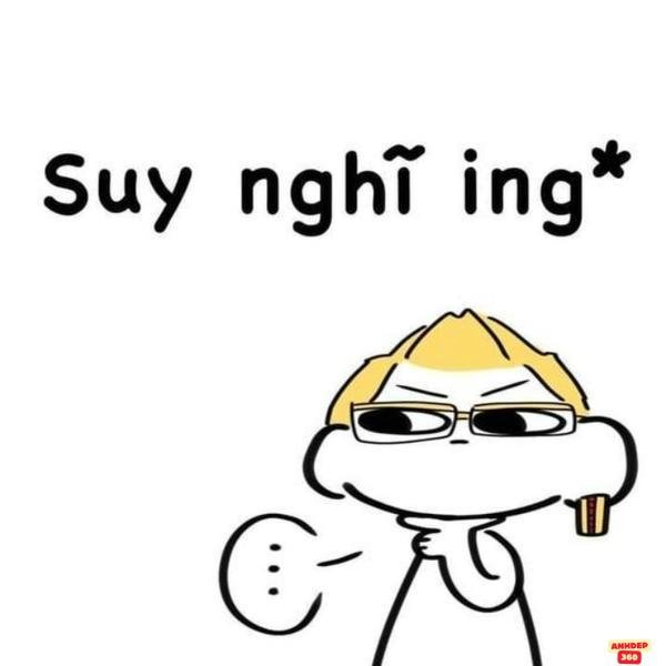 meme suy nghĩ người tinh tế 4k