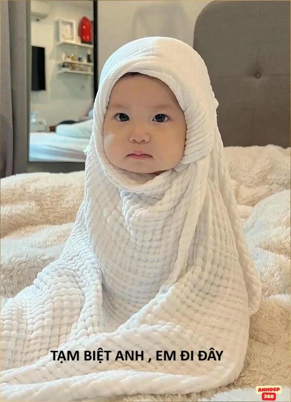 meme tạm biệt 4k giải trí