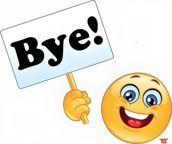 meme tạm biệt hd siêu thực bựa