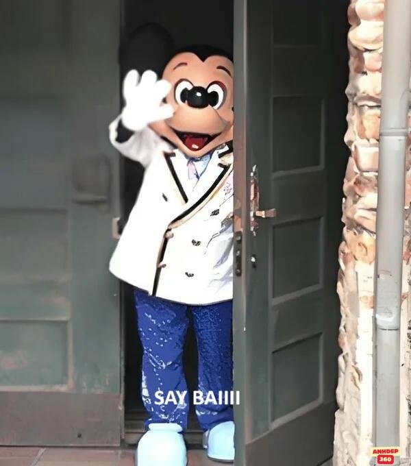 meme tạm biệt tinh tế 4k