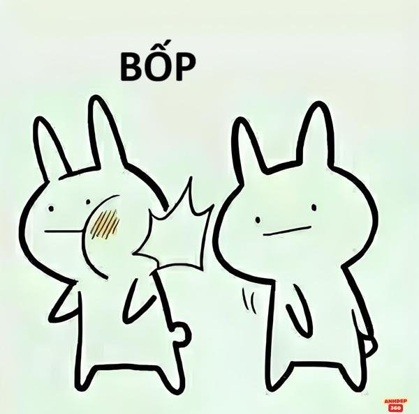 meme tát 4k giải trí