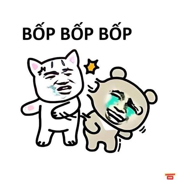 meme tát chất lượng cao