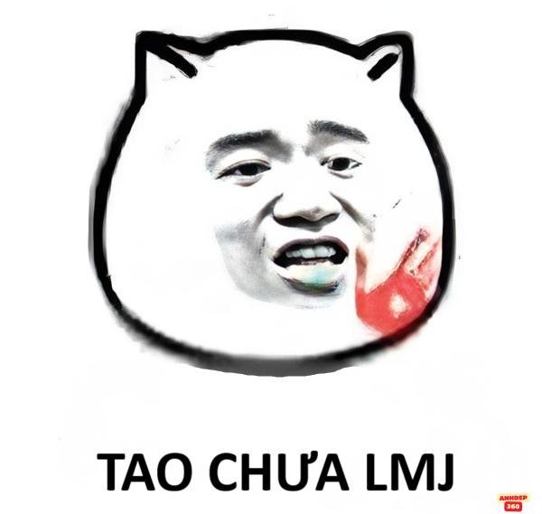 meme tát độc lạ hd