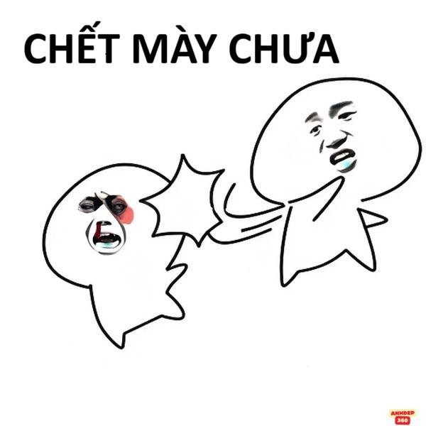 meme tát hoàn hảo cực bựa