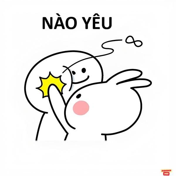 meme tát mạnh mẽ hd hài