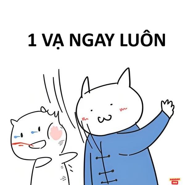 meme tát nghệ thuật bựa