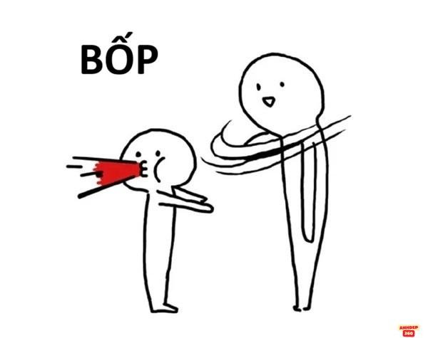 meme tát nổi bật hd hài