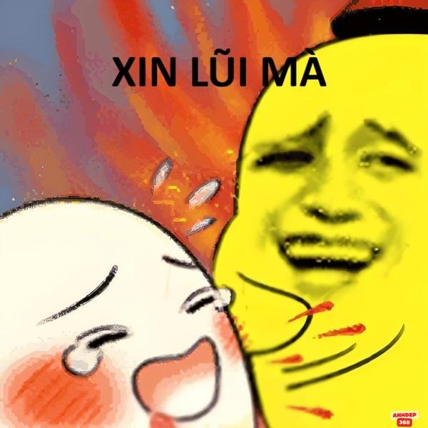 meme tát sống động hd