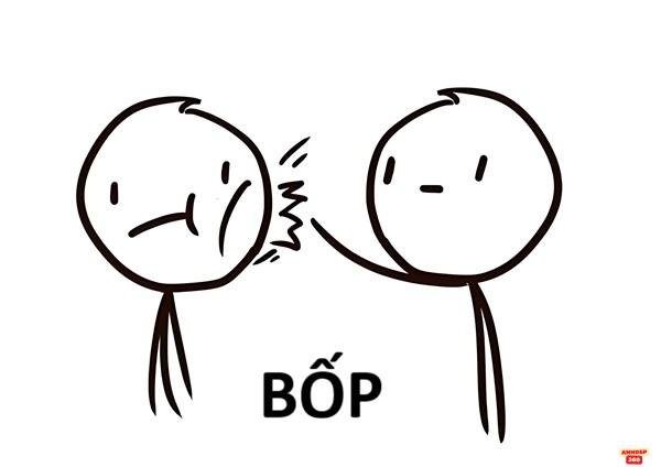 meme tát tình huống bựa