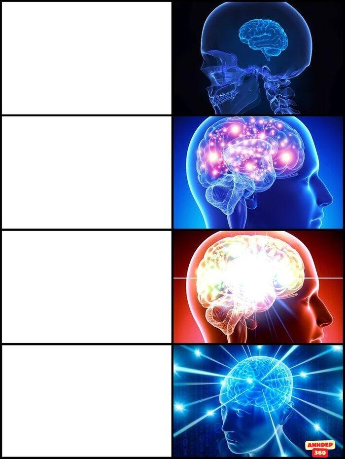 meme templates viết