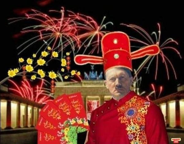 meme tết 4k ngầu