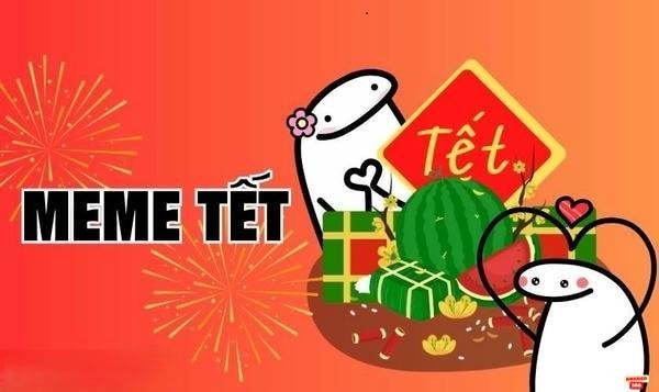 Meme tết – 1