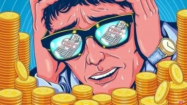 meme tiền bá đạo