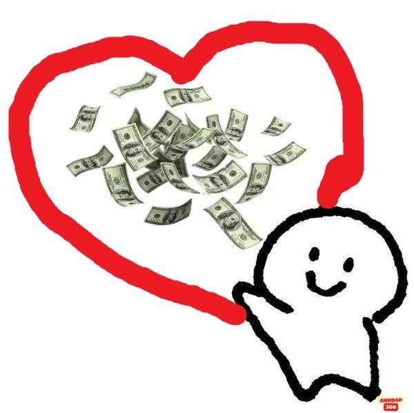 meme tiền sáng tạo bá đạo